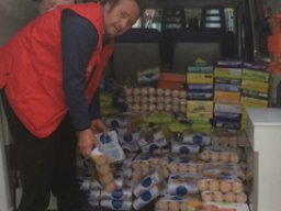 PROGRAMA DE ALIMENTOS 2016
